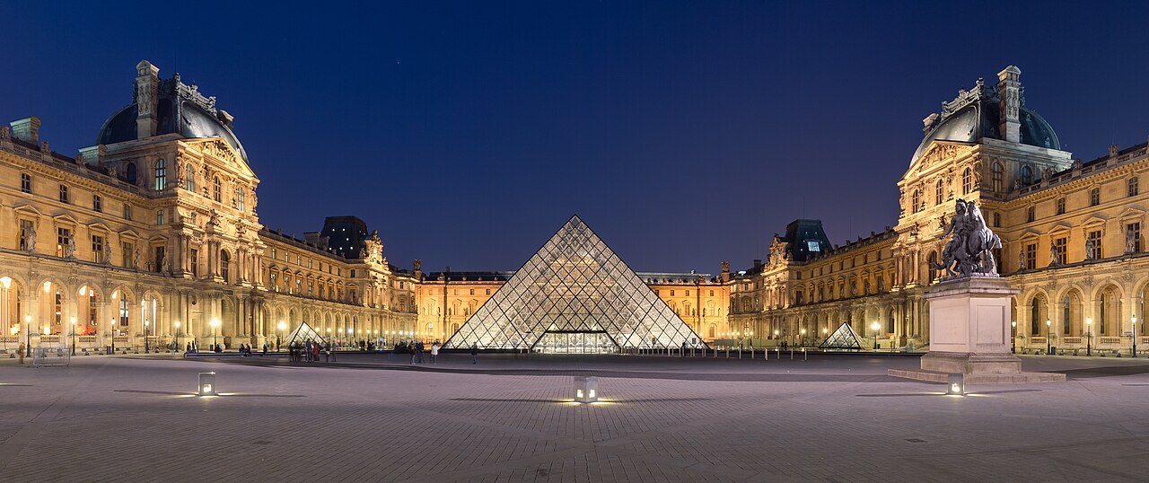 Carrousel du Louvre